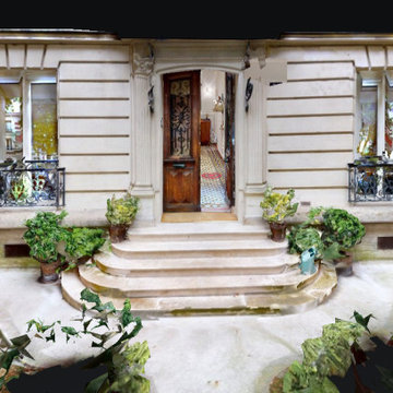 Villa des Platanes