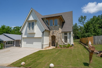 Exterior home photo in Birmingham