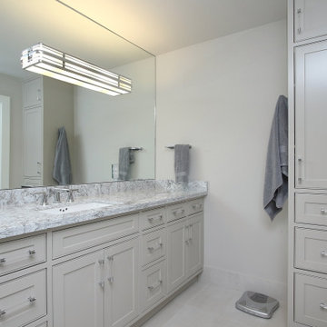 Memorial Whole House Remodel