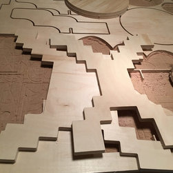 Liberia Road, N1 - Coffee Tables & Side Tables