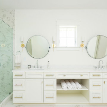 CLB Network - Arnett Custom Homes - Charleston, SC - 12