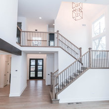 Foyers