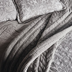 Colecci&oacute;n Pure Morris de MORRIS - Drapery Fabric