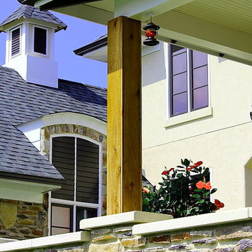 Contemporary Craftsman 2