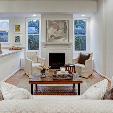 West University Bungalow