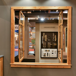 NAHB IBS 2017 Orlando - Products