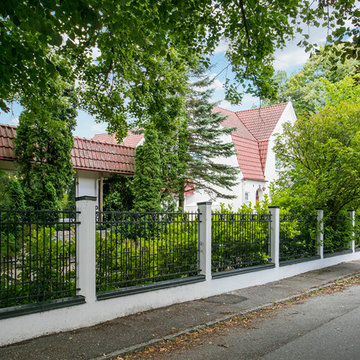 St Göransgtan Malmö