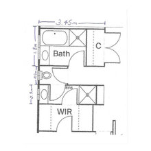 Small Bathroom
