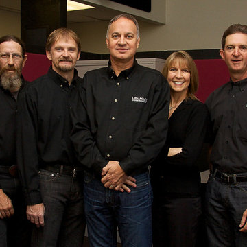 The UltraMedia Team