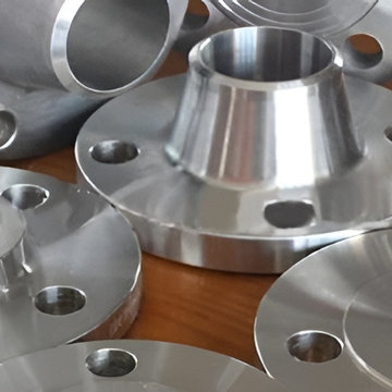 Leading Flange Manufacturer in Chennai – Precision You Can Trust