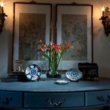 Foyer ideas
