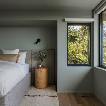 Eagleridge Residence