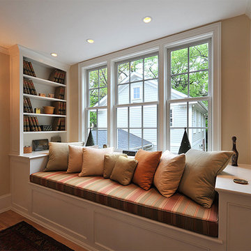 Interior Design Work