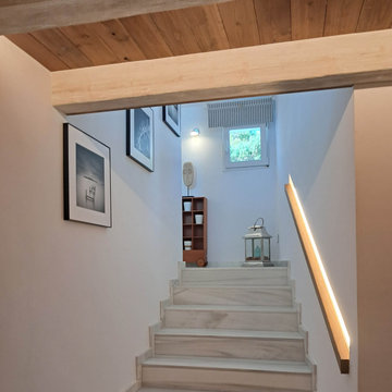 Reforma chalet Fase I