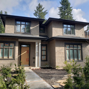 Single Detached