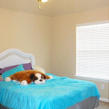 248 White Drive, Fate, TX