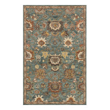 den rug