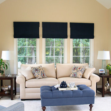Norwell Residence