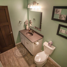 2nd Floor Bathroom
