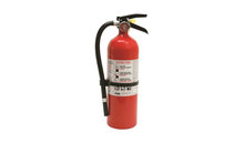 Fire Protection