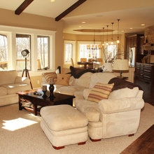 Living Room Color