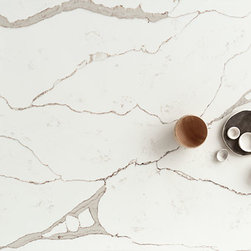 Vadara Quartz Countertops - Kitchen Countertops