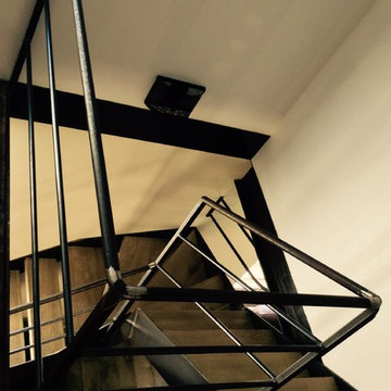 Escalier 2