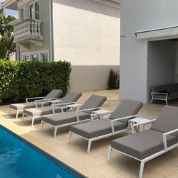 Golden Beach - Patio Furniture And Outdoor Furniture