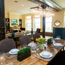 Dining Room Ideas