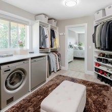 Closet!