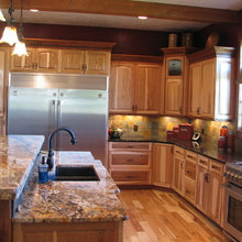 Investment Properties