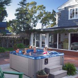 Hot Tubs - Hot Tubs