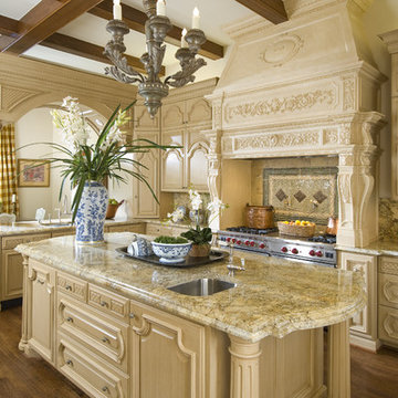 Kelsey Preston - Highland Park - Custom Home