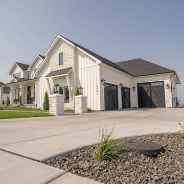 2020 Parade of Homes Idaho Falls