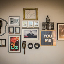 wall arrangements