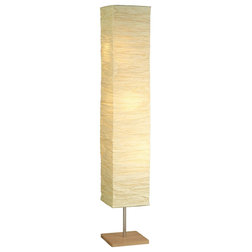 Transitional Floor Lamps by Homesquare