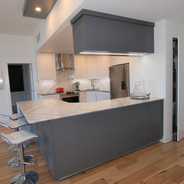 Modern Princeton Condo