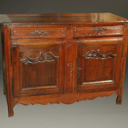 Antique Buffets - Buffets And Sideboards