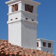 chimney