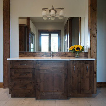 Gold Creek Retreat