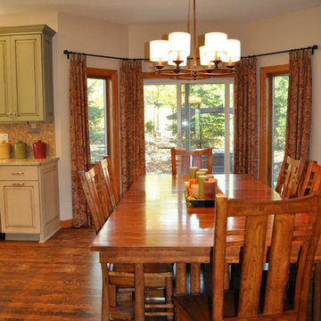 Sartell Kitchen Redesign