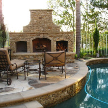 Emerson Back Yard
