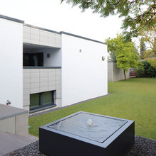 Wasserbecken