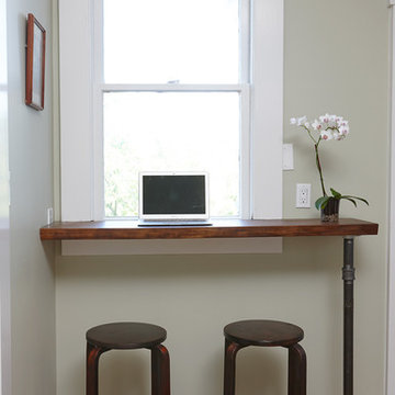 Mission Dolores Residence