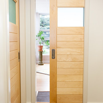 Pocket Door Kits