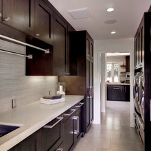 Kathy's kitchen