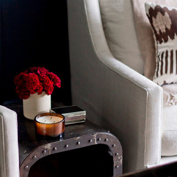 Becca Interiors