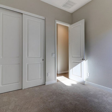 Homes that Redefine Luxury & Space, Garage-ADU Conversion Huntington Park