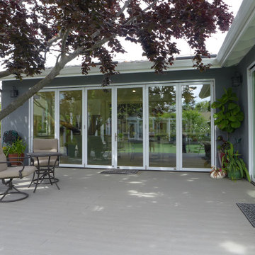 Carson Residence ADU