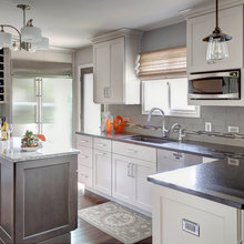 Kitchen Ideas